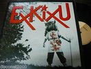 EXKIXU  - Exkixu, LP 12