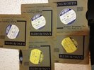 Foy Willing - 5  copies of Foy Willing Langworth Blue Wax EP's VG+