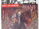 FUCK OFF: HELL ON EARTH // Iron Maiden, Slayer, Legion, Zeus, Venom, Kreator ...