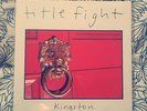 Title Fight Kingston 7