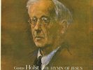Decca SXL6006 - Holst - The Hymn Of Jesus - Sir Adrian BOULT