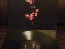 Depeche Mode Violater Original 1990 Lp in Very Good Condition