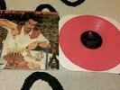 NoFx - Eating Lamb on PINK vinyl LP 1/300 Heavy Petting Zoo, Fat Wreck, Rare OOP