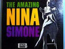 NINA SIMONE AMAZING NINA SIMONE RARE SEALED ORIG '62 COLPIX MONO LP STUNNING