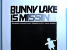 ZOMBIES BUNNY LAKE IS MISSING RARE ORIGINAL '65 RCA STEREO LP 1S/1S NR MINT