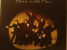 Audiophile CBS HS Paul McCartney & Wings – Band on the run - Mint