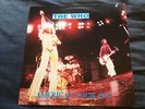 THE WHO american tour 1973 SWINGIN' PIG LP COLOURED VINYL