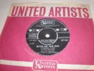 45 LITTLE ANTHONY & THE IMPERIALS  - BETTER USE YOUR HEAD (U.A. UP 1137) 1966