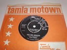 45 STEVIE WONDER  - HIGH HEEL SNEAKERS (TAMLA MOTOWN TMG 532) 1965 British orig