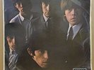 ROLLING STONES NO 2 - OG UK MONO UNBOXED DECCA LP 1A/1A