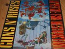 GUNS ´N´ ROSES 