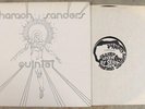 PHAROAH SANDERS QUINTET Mint 1965 ESP LP. 