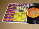 ABBA - MONEY /CRAZY WORLD- RARE MADAGASCAR 7