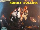 Sonny Rollins-Our Man In Jazz-Rare Original RCA DG Mono Jazz LP-Near Mint