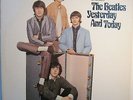 The Beatles-Yesterday And Today-Rare 2nd State Butcher Cover LP-Mono VG+