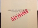MAN OR ASTROMAN? Return To Chaos 7
