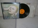 1971 UK Orig. DAVID BOWIE LP “HUNKY DORY”
