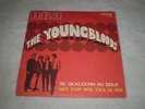 THE YOUNGBLOODS-SE QUALCUNO MI DIRA'-45 rpm RCA ITALIANA PROMO MINT