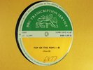 STEAM PACKET,JOHN BALDRY,AUGER/DRISCOLL,THE SILKIE,BBC TOP 85.