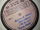 ROLLING STONES: 'Between The Buttons' - 1967 Decca DEMO TEST PRESS RARE