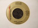 NORTHERN - SANDY WYNNS - LOVE'S LIKE QUICKSAND - CANTERBURY - LISTEN