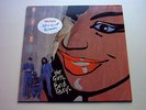 Bad Boys Blue - Hot Girls Bad Boys, german LP Archivcopy like NEW, unplayed?