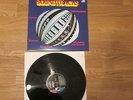 Can: Soundtracks LP in neuwertigen Zustand; Nachpressung
