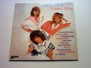 A La Carte - Rockin' Oldies, german LP Coconut, like NEW