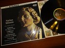 CAPITOL FDS LP SP 8481 NATHAN MILSTEIN FOUR ITALIAN SONATAS RARE NM-- NR AUCTION
