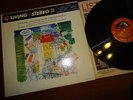 RCA LIVING STEREO LSC 2282 DEBUSSY IMAGES FOR ORCHESTRA MUNCH BSO 4S/6S INDY NM-