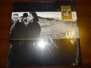 U2 THE JOSHUA TREE DOUBLE 180 GRAM AUDIOPHILE VINYL 2 LP SET REMASTERED NM- NR