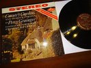 MERCURY LIVING PRESENCE LP SR 90219 GRAINGER COUNTRY GARDENS HP TAS LIST NM-- NR
