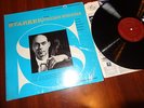 MERCURY LIVING PRESENCE LP SR 90406 STARKER ITALIAN CELLO SONATAS NM-- NR RARE