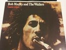 BOB MARLEY & THE WAILERS Catch A Fire LP Island ILPS 9241 (1973) album EXC orig