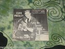 ELVIS PRESLEY LOVE ME TENDER ANY WAY YOU WANT ME 45 RPM W PIC SLEEVE BW VERY RAR