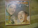 JAVIER SOLIS Y PEDRO INFANTE 8 LP Set Selecciones