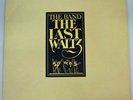 The Band, THE LAST WALTZ   Warner Brothers 1978 3 LP Set with Booklet 3WS 3146