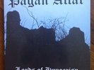 PAGAN ALTAR 