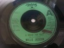 MILLIE JACKSON - HOUSE FOR SALE  -RARE NORTHERN SOUL.