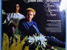 SIMON & GARFUNKEL PARSLEY,SAGE,ROSEMARY+THYME ORIG'66 CBS UK MONO LP DIFF TRACKS
