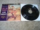 ELVIS PRESLEY-LOVE ME TENDER-RCA EPA-4006
