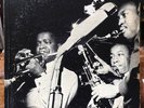 Blue Note 1540 Hank Mobley Lee Morgan DG RVG ear Mono VG flat-edge