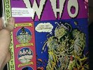 Rare Tales From The Who 2 LP Colored Vinyl