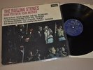 ROLLING STONES - have you seen your mother, Dutch Decca  NP 356 600 book club