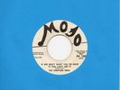 SHEPPARD BROS on MOJO 102 soul / funk 45 RARE *Listen*