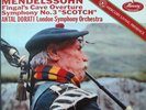 ANTAL DORATI / Mendelssohn Symphony #4, Fingal's Cave/ Original Mercury SR 90123