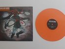 COHEED AND CAMBRIA The Afterman Ascension LP ORANGE VINYL w/ CD thrice riverside