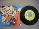 Rolling Stones Winning Ugly 45 b/w Back To Zero with sleeve EX Canada
