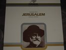 Rare coffret 3 LP Giuseppe VERDI Jerusalem Melodram Mel 163 (3) LEYLA GENCER