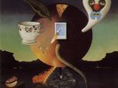 NICK DRAKE “Pink Moon” (LP·EX·Island) www.lpmania.es